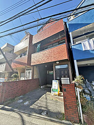 物件画像 府中市小柳町3丁目 戸建