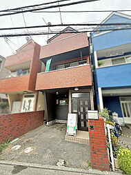 物件画像 府中市小柳町3丁目 戸建