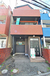 物件画像 府中市小柳町3丁目 戸建