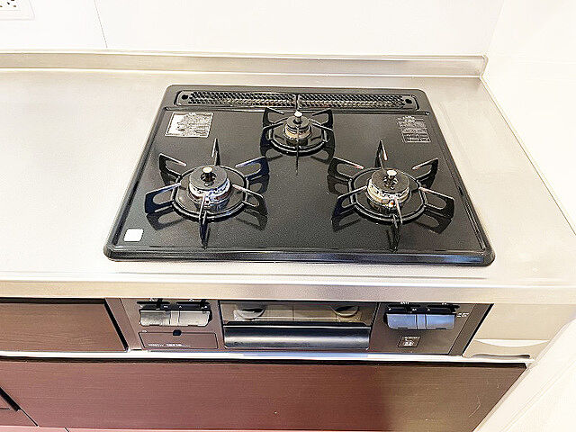 キッチン 武蔵野市西久保3丁目