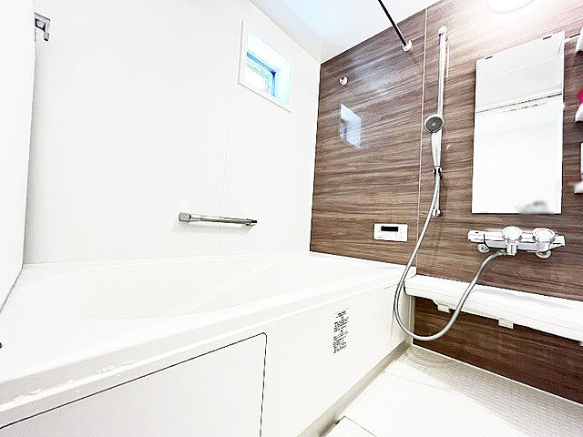 浴室 武蔵野市西久保3丁目