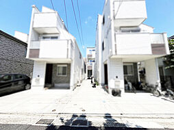 物件画像 武蔵野市西久保3丁目
