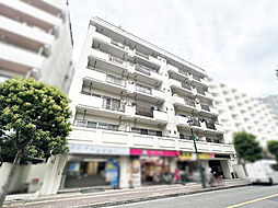 物件画像 朝日三鷹マンション