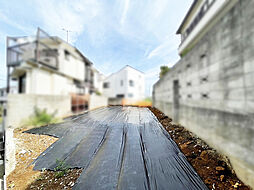 物件画像 三鷹市井の頭1丁目