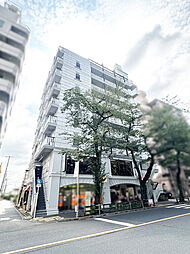 物件画像 ダイアパレス武蔵境I