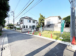 物件画像 三鷹市井の頭5丁目
