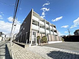 物件画像 アトランティス三鷹