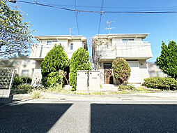物件画像 三鷹市北野1丁目