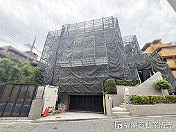物件画像 エクセラージュ宮前平