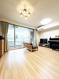 物件画像 プラネスーペリア御殿山井の頭公園