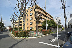 物件画像 武蔵小金井サンハイツ