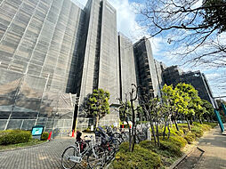 物件画像 グランスクエア一橋学園壱番街