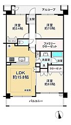 オーベル吉祥寺EAST