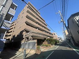 物件画像 日神パレステージ三鷹II