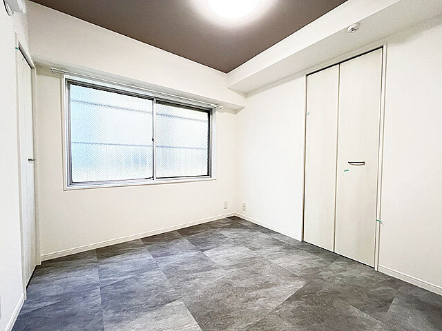 子供部屋 武蔵野サマリヤマンション 3階/-