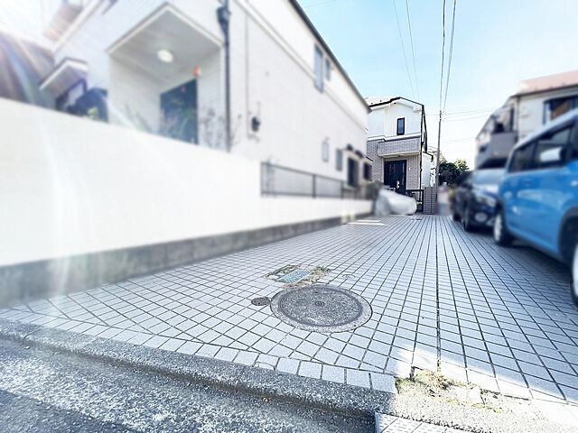 外観 小金井市梶野町2丁目