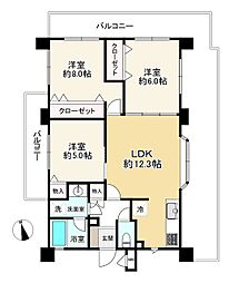 物件画像 レクセルガーデン一橋学園