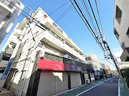 マンションイメージ