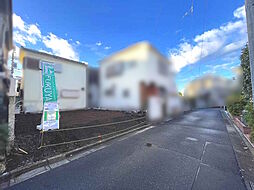 物件画像 西東京市芝久保町