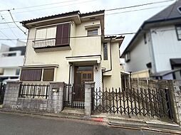 物件画像 三鷹市大沢5丁目