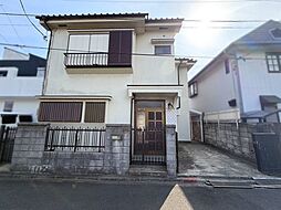 物件画像 三鷹市大沢5丁目