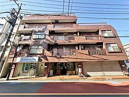 物件画像 ユニパリス南荻窪