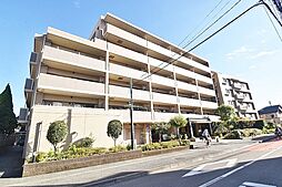 物件画像 サンクレイドル西東京ウインフォート