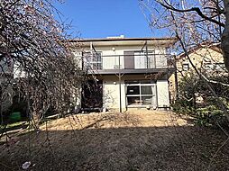 物件画像 武蔵野市吉祥寺北町3丁目戸建