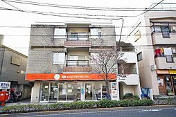 マンションイメージ