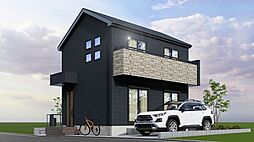 物件画像 三鷹市井の頭5期