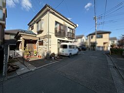 物件画像 三鷹市牟礼6丁目