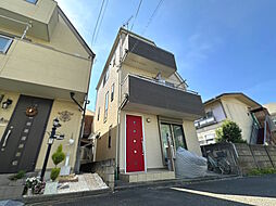 物件画像 三鷹市上連雀6丁目