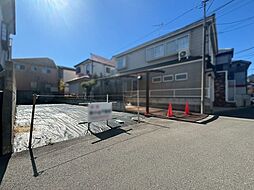 物件画像 東村山市恩多町2丁目