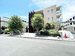 マンションイメージ