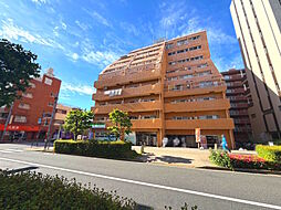 マンションイメージ