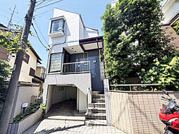 物件画像 大田区南馬込1丁目