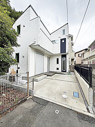 物件画像 小金井市中町2丁目