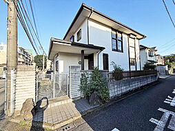 物件画像 武蔵野市関前5丁目