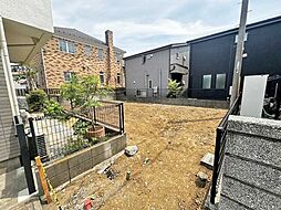 物件画像 三鷹市野崎2丁目