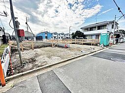 物件画像 三鷹市野崎第5
