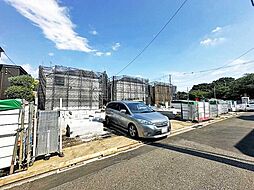 物件画像 武蔵野5期