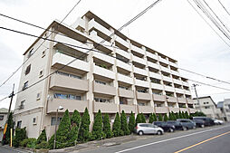 物件画像 境南マンション