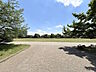 周辺：桃井原っぱ公園