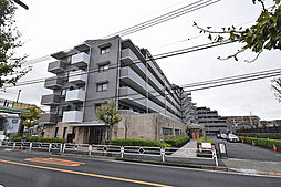 物件画像 ファミール三鷹グランデージ