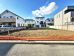 物件画像 三鷹市野崎1丁目