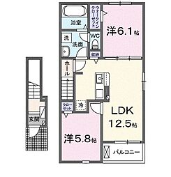 🉐敷金礼金0円！🉐秩父鉄道 影森駅 徒歩13分