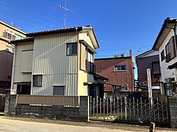 物件画像 東松山市大字上唐子(売地 50.59坪 調整 450万)