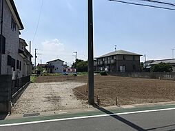 東松山市大字高坂(売地 118.58坪 市街化 3500万)