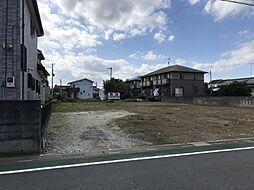 物件画像 東松山市大字高坂(売地 61.71坪 市街化 1880万)