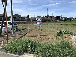 物件画像 東松山市若松町二丁目(売地 67.76坪 調整 780万)